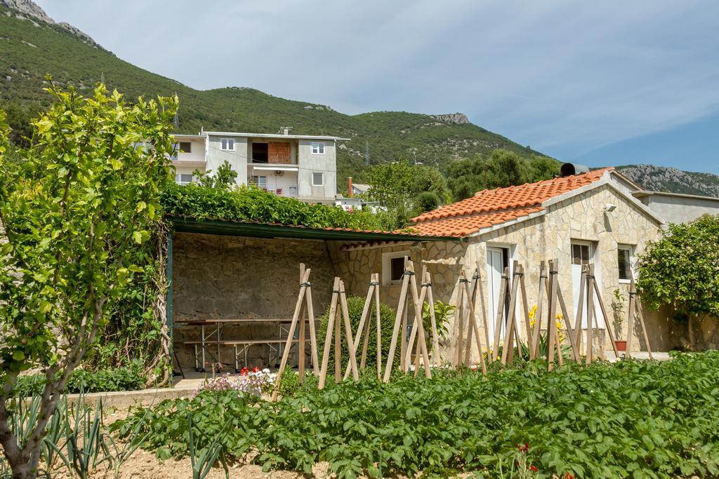 Panorama Holidays Kaštel Stari Exterior foto