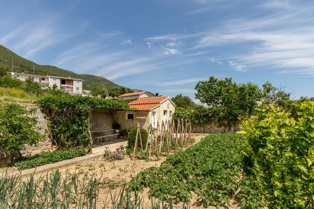 Panorama Holidays Kaštel Stari Exterior foto