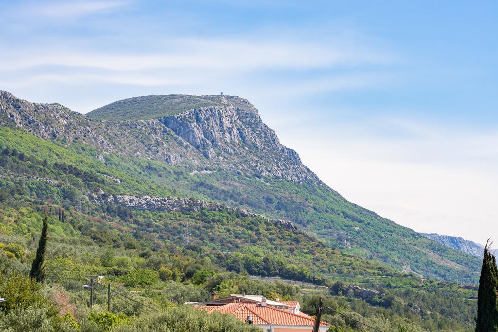 Panorama Holidays Kaštel Stari Exterior foto