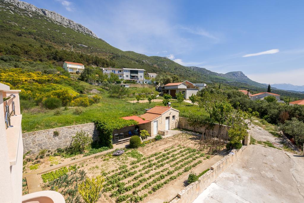 Panorama Holidays Kaštel Stari Exterior foto