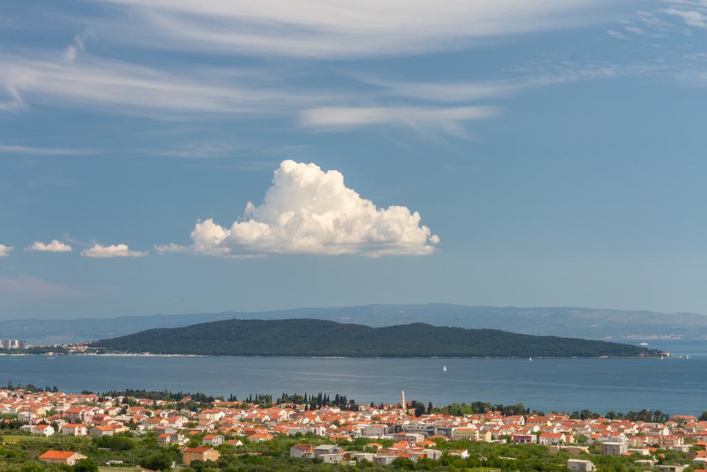 Panorama Holidays Kaštel Stari Exterior foto